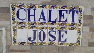 Chalet Jose - 9