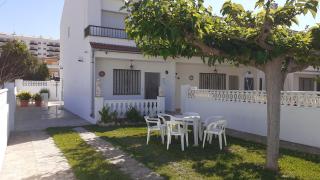 Chalet Jose - Peníscola - 8