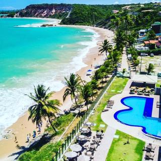 Tabatinga Residence Service - Flat 02 - Conde - 0