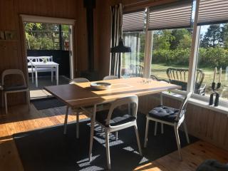 Hyggeligt sommerhus i Ebeltoft, tæt på strand og skov. - 5