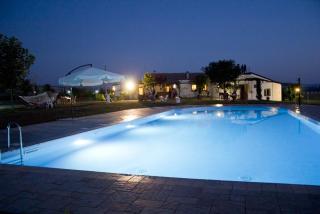 Villa Lancellotti - Irsina - 8