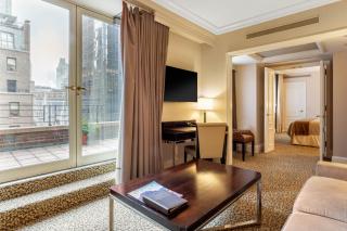 Omni Berkshire Place - New York - 8