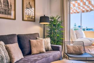 Sur Suites Torremolinos - Torremolinos - 3