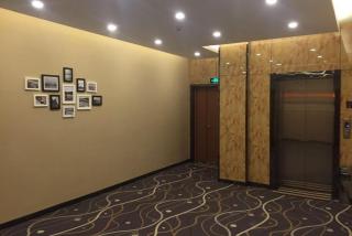 7Days Premium Jinan Shanghe Yujing City Branch - 8