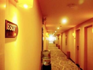 7Days Premium Jinan Shanghe Yujing City Branch - 7