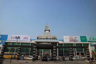7Days Premium Gongzhuling Railway Station Branch - 5