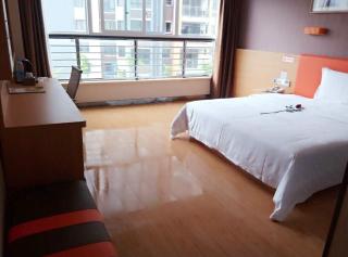 7Days Premium Chongqing Yunyang Chengzhong Commercial Street Branch - Panshizhen - 2