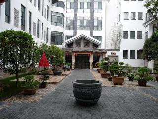 7Days Premium Zaozhuang Taierzhuang Ancient City Branch - Yanzibu - 9
