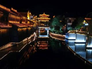 7Days Premium Zaozhuang Taierzhuang Ancient City Branch - Yanzibu - 5