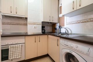 Sur Suites Torremolinos - Torremolinos - 5