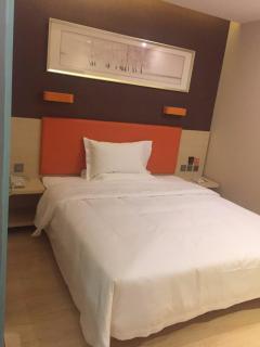 7Days Premium Shijiazhuang Luquan Shangzhuang Branch - Shijiazhuang - 3