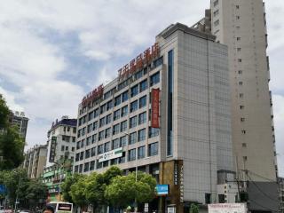 7Days Premium Chenzhou Guoqing South Road Branch - Chenzhou - 9