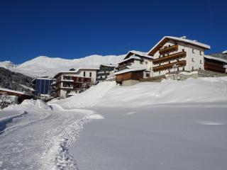 Haus Bergwelt-inklusiv Super Sommer Card - Serfaus - 7
