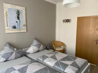 Ferienwohnung am Schlossparkcenter - Schwerin - 6