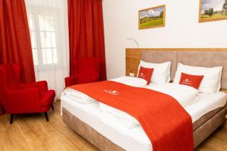 Landhotel Moshammer - 2