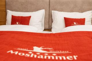 Landhotel Moshammer - 1