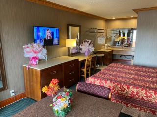New Century Inn - San Gabriel - 7