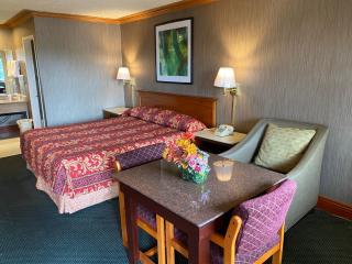 New Century Inn - San Gabriel - 8