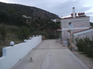 Stone House in olive grove - Tolo - 2