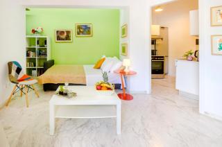 Garden House Palaio Faliro - Atene - 2