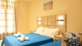 Villa Eleni - Studios - Liapades - 1