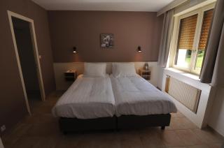 Chambres et table d'hotes Vie la Vie - Bains-les-Bains - 2