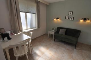 Chambres et table d'hotes Vie la Vie - Bains-les-Bains - 1