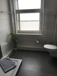 Ferienwohnung am Schlossparkcenter - Schwerin - 7