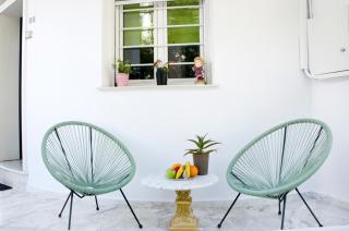 Garden House Palaio Faliro - Atene - 9
