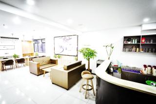 7Days Premium Chongqing Tongliang District Government Pedestrian Street Branch - 2