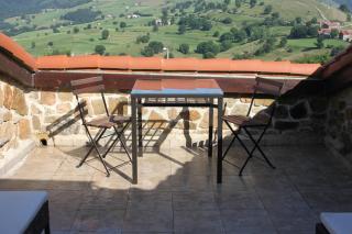 Casa Rural La Charruca - Abionzo - 8