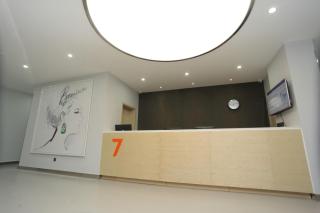 7Days Premium Baoding Qingyuan Jianshe North Road Branch - Baoding - 9