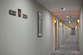 7Days Premium Baoding Qingyuan Jianshe North Road Branch - Baoding - 8