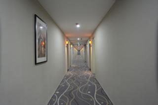 7Days Premium Baoding Qingyuan Jianshe North Road Branch - Baoding - 7
