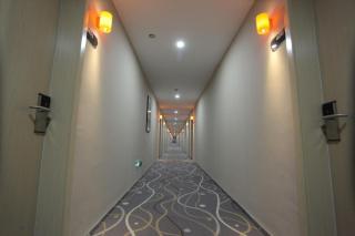 7Days Premium Baoding Qingyuan Jianshe North Road Branch - Baoding - 4