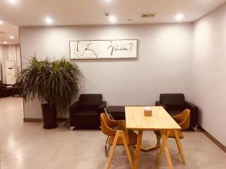 7Days Premium Baoding Qingyuan Jianshe North Road Branch - Baoding - 3