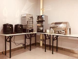 7Days Premium Baoding Qingyuan Jianshe North Road Branch - 2