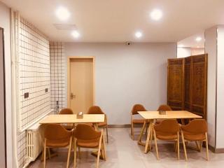 7Days Premium Baoding Qingyuan Jianshe North Road Branch - Baoding - 1