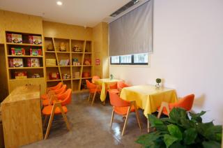7Days Premium Guang'an Chaoyang Avenue Branch - 9