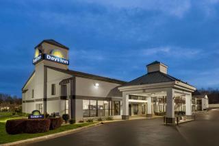 Days Inn by Wyndham Rock Hill - Rock Hill - 9