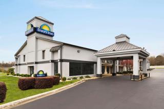 Days Inn by Wyndham Rock Hill - Rock Hill - 0