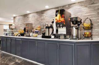 Days Inn by Wyndham Rock Hill - Rock Hill - 2