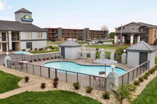 Days Inn by Wyndham Rock Hill - Rock Hill - 5