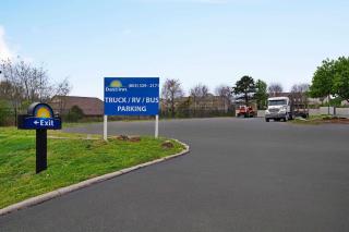 Days Inn by Wyndham Rock Hill - Rock Hill - 8