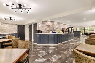 Days Inn by Wyndham Rock Hill - Rock Hill - 1