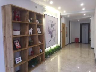 7Days Premium Shenyang Olympic Sports Center Subway Station Branch - Shenyang - 9