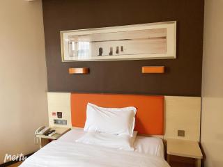 7Days Premium Shenyang Olympic Sports Center Subway Station Branch - 2