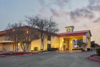 La Quinta Inn by Wyndham San Marcos - San Marcos - 5