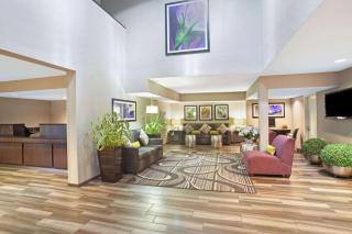 La Quinta Inn by Wyndham San Marcos - San Marcos - 1