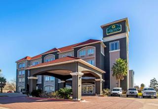 La Quinta by Wyndham Columbus TX - 0